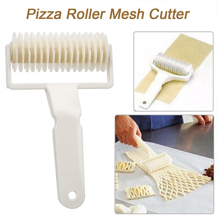 Higolot™ Pastry Pull Net Wheel Knife（Buy One Get One Free）