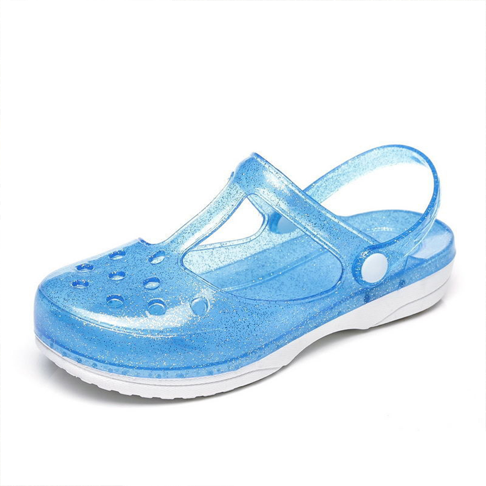 Castillotigo™Zapatos con agujeros de gelatina