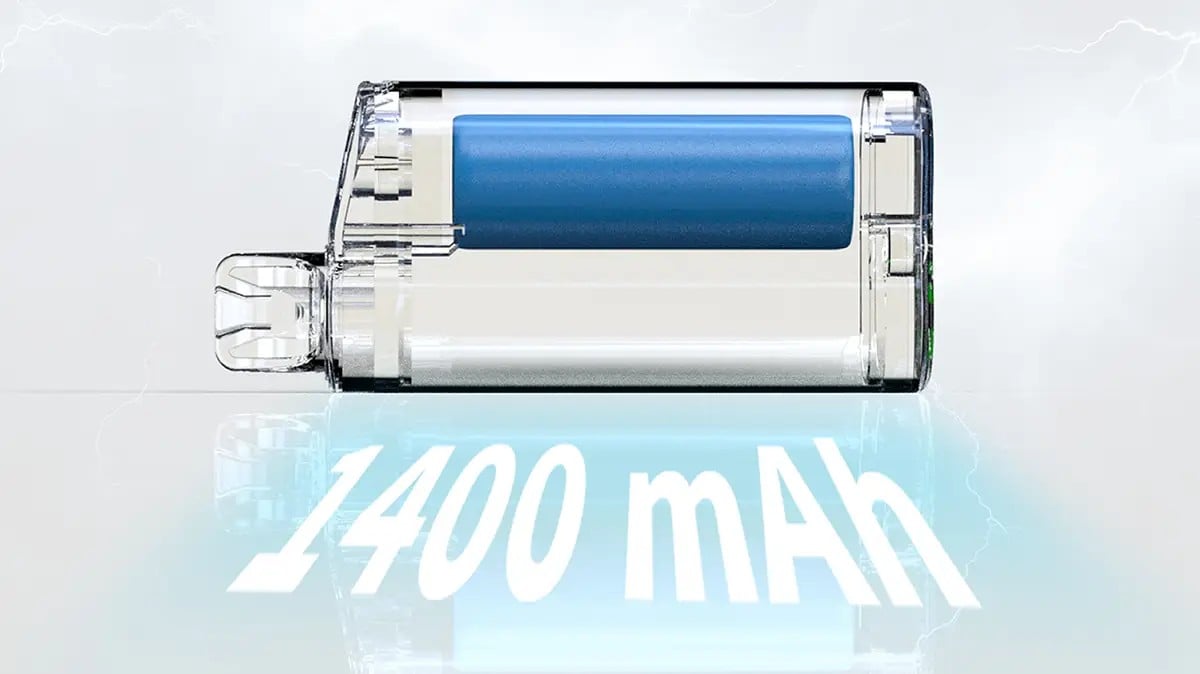 Vape IGET Bar 3500 Puffs