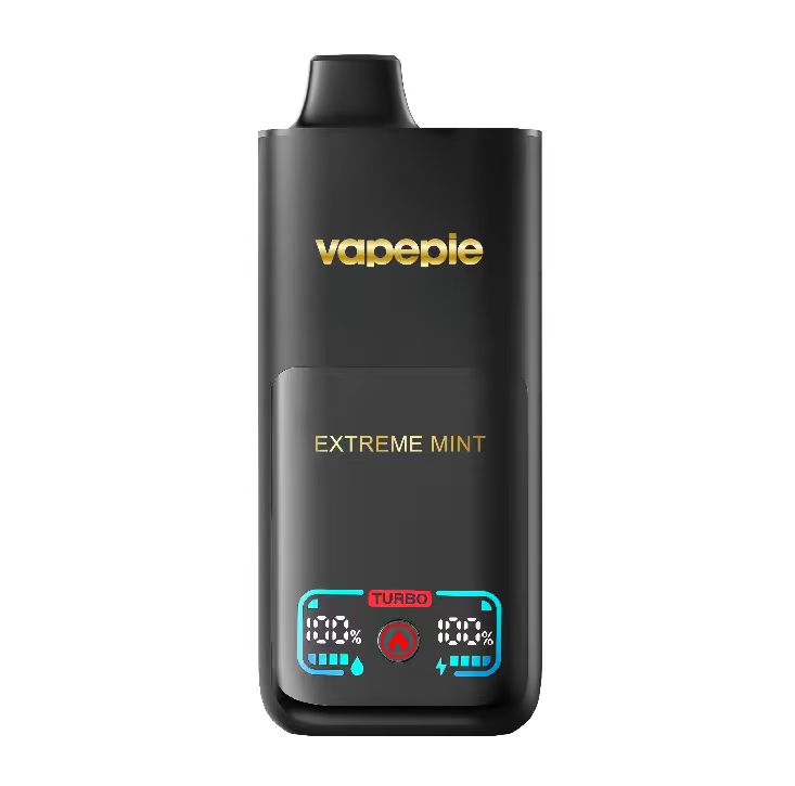 VAPEPIE MAX 70000 Tragadas – Cigarro Eletrônico Descartável de Longa Duração com Diversos Sabores