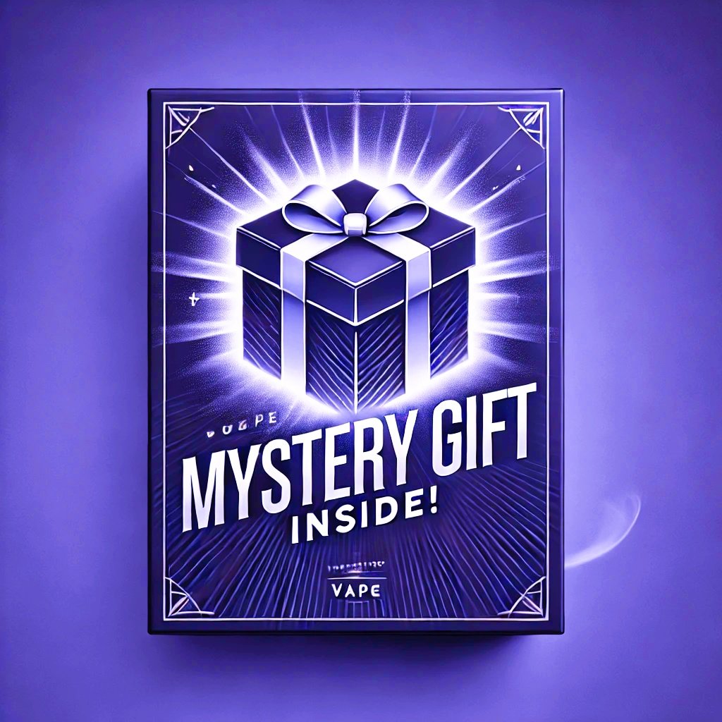 Mystery Gift