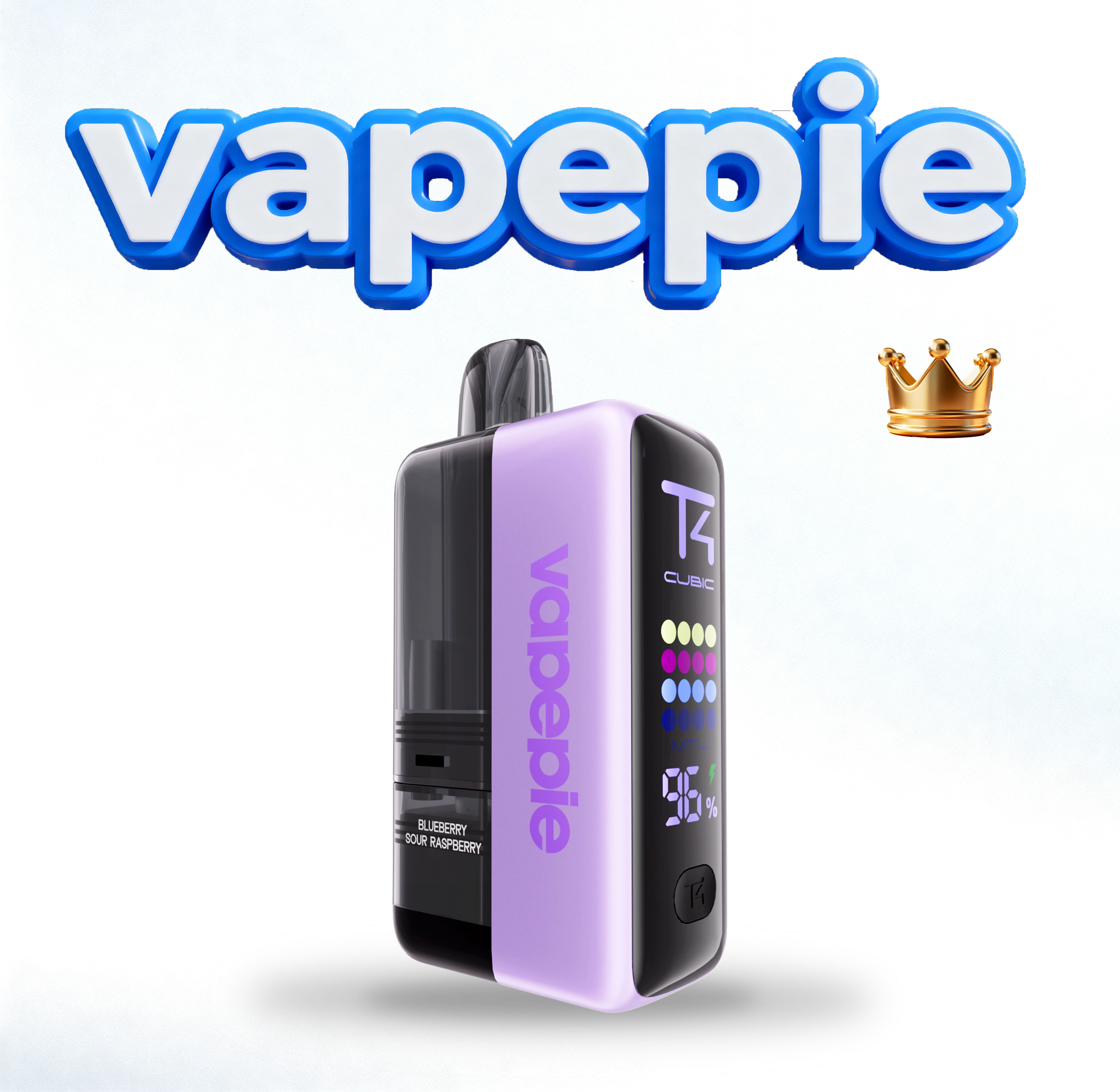 🌌 VAPEPIE x TK 🌌 Ultra X 15000 PUFFS