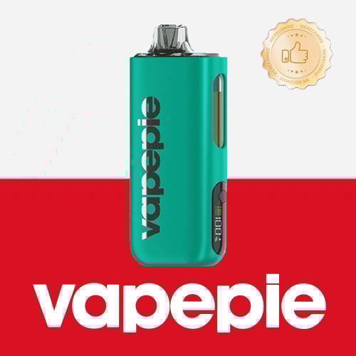 VAPEPIE Max 40000 PUFFS