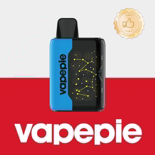 VAPEPIE 25000  PUFFS