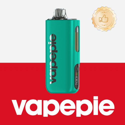 VAPEPIE MAX 40000 PUFFS