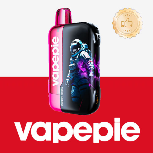 🌌 VAPEPIE x TK 🌌 Ultra Phantom 30000 PUFFS