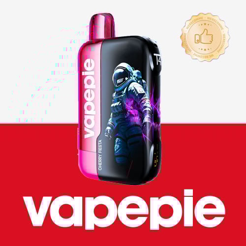 VAPEPIE x TK Ultra Phantom 30000 PUFFS