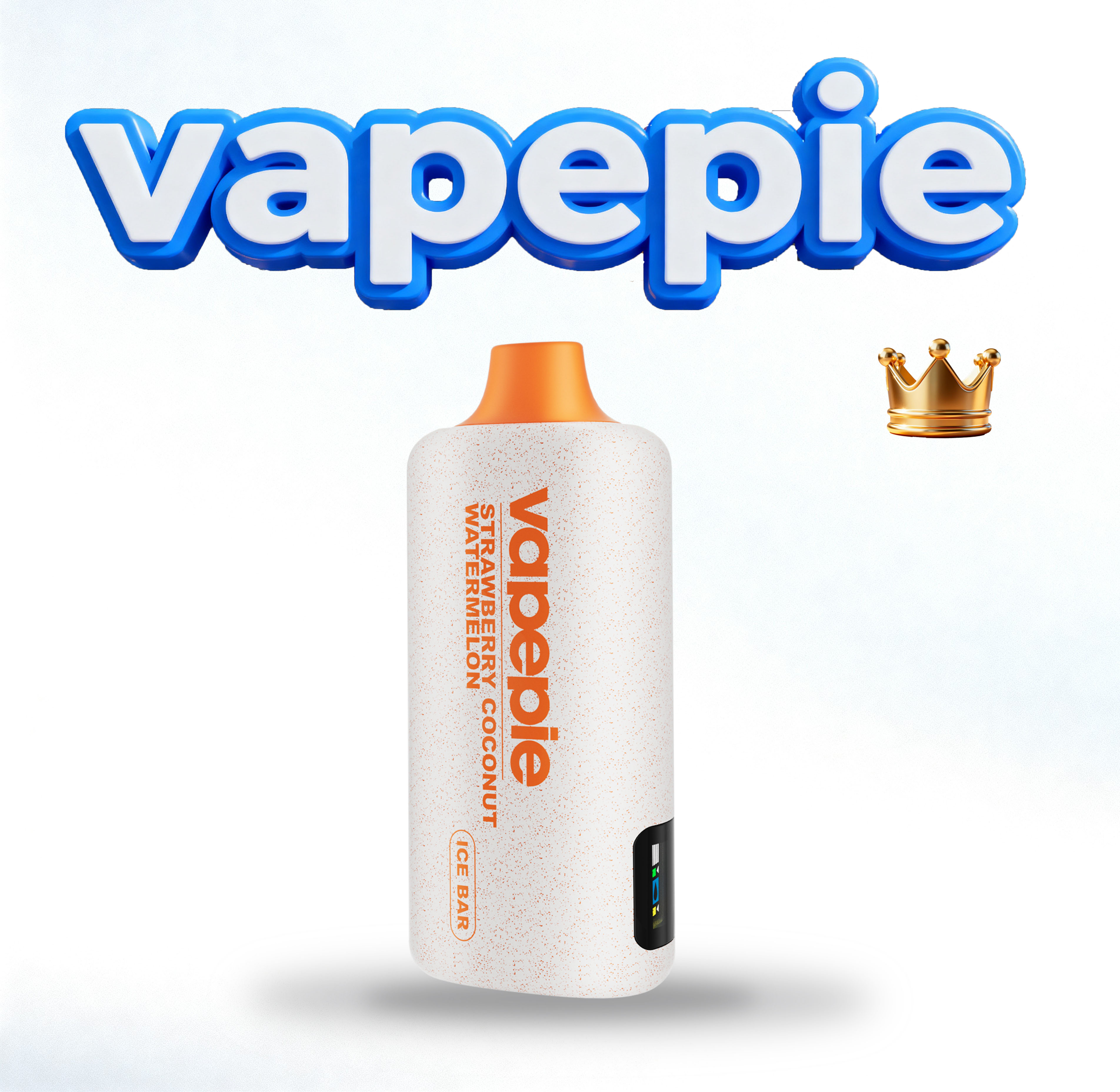 VAPEPIE PowerGo 9800 PUFFS
