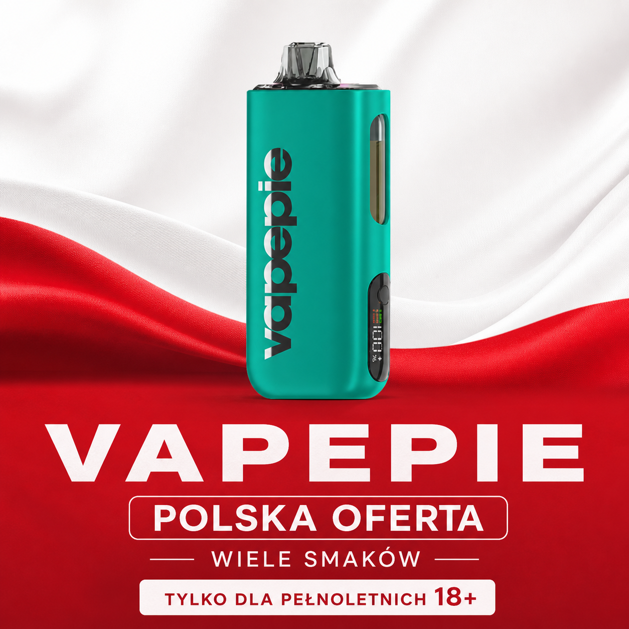 VAPEPIE MAX 40000 PUFFS