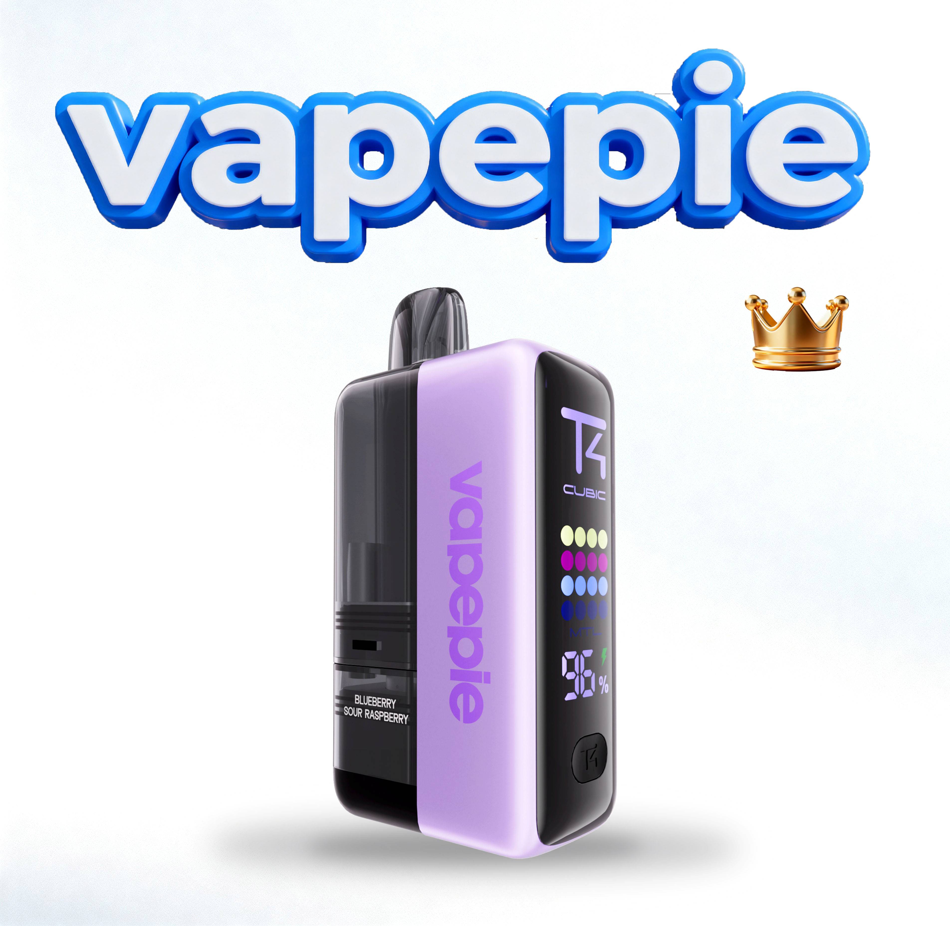 🌌 VAPEPIE x TK 🌌 Ultra X 15000 PUFFS  – Friss készlet érkezett! 💥