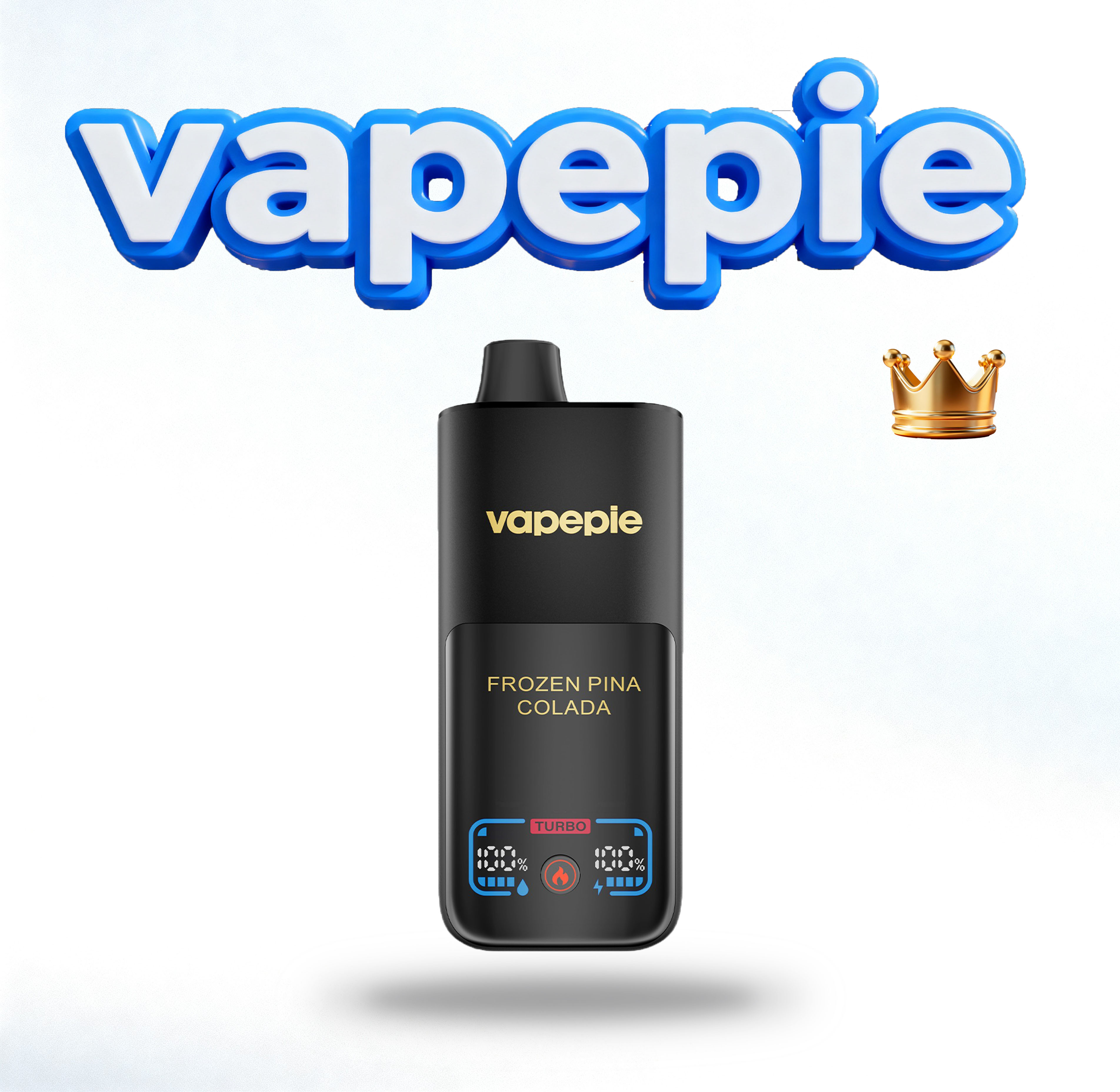 VAPEPIE Mega 70000 PUFFS – óriási gőz és hosszan tartó teljesítmény • Előrendelés indul