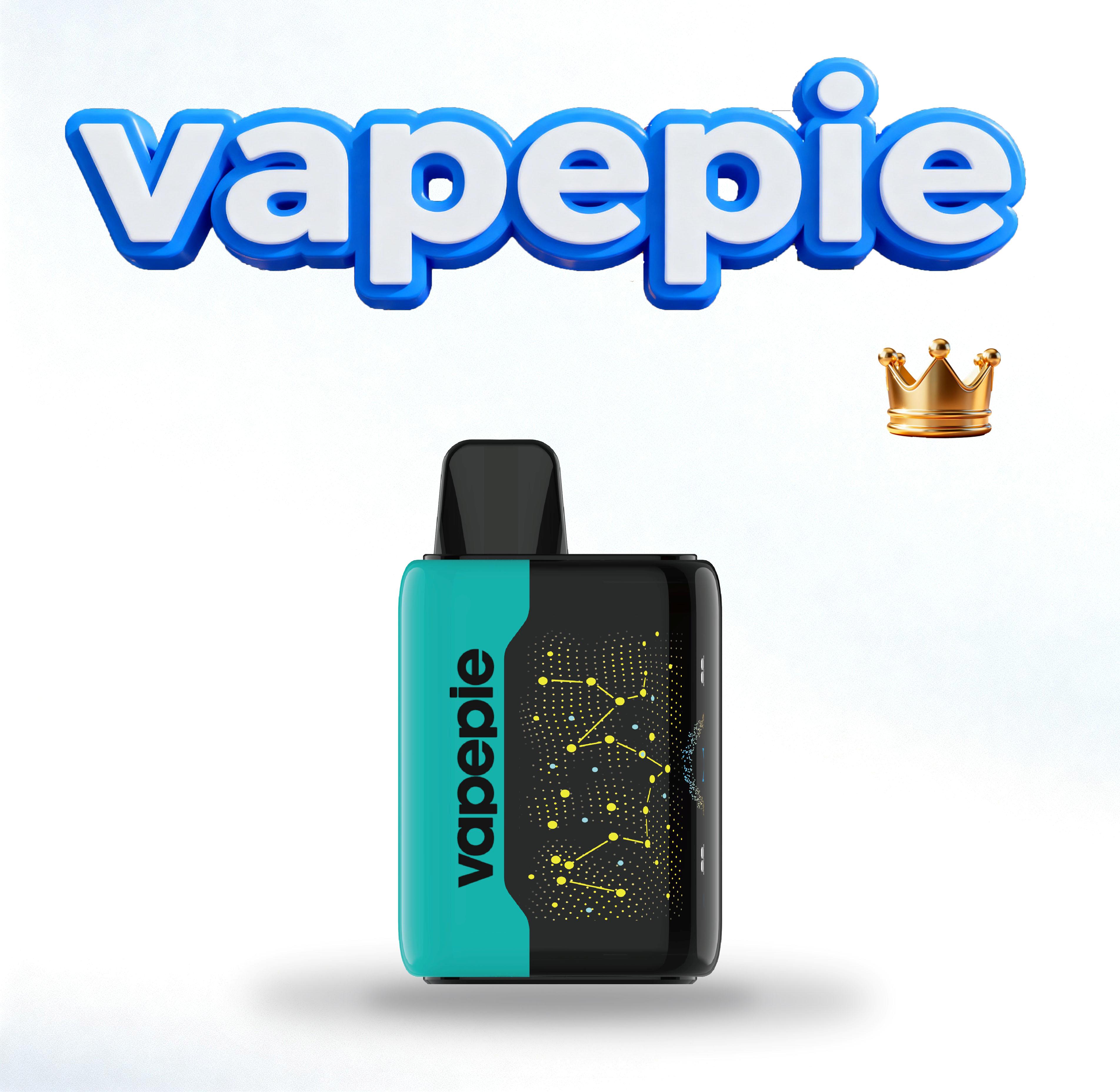 💎Tagi Nap Exkluzív Ár –VAPEPIE 25000 PUFFS
