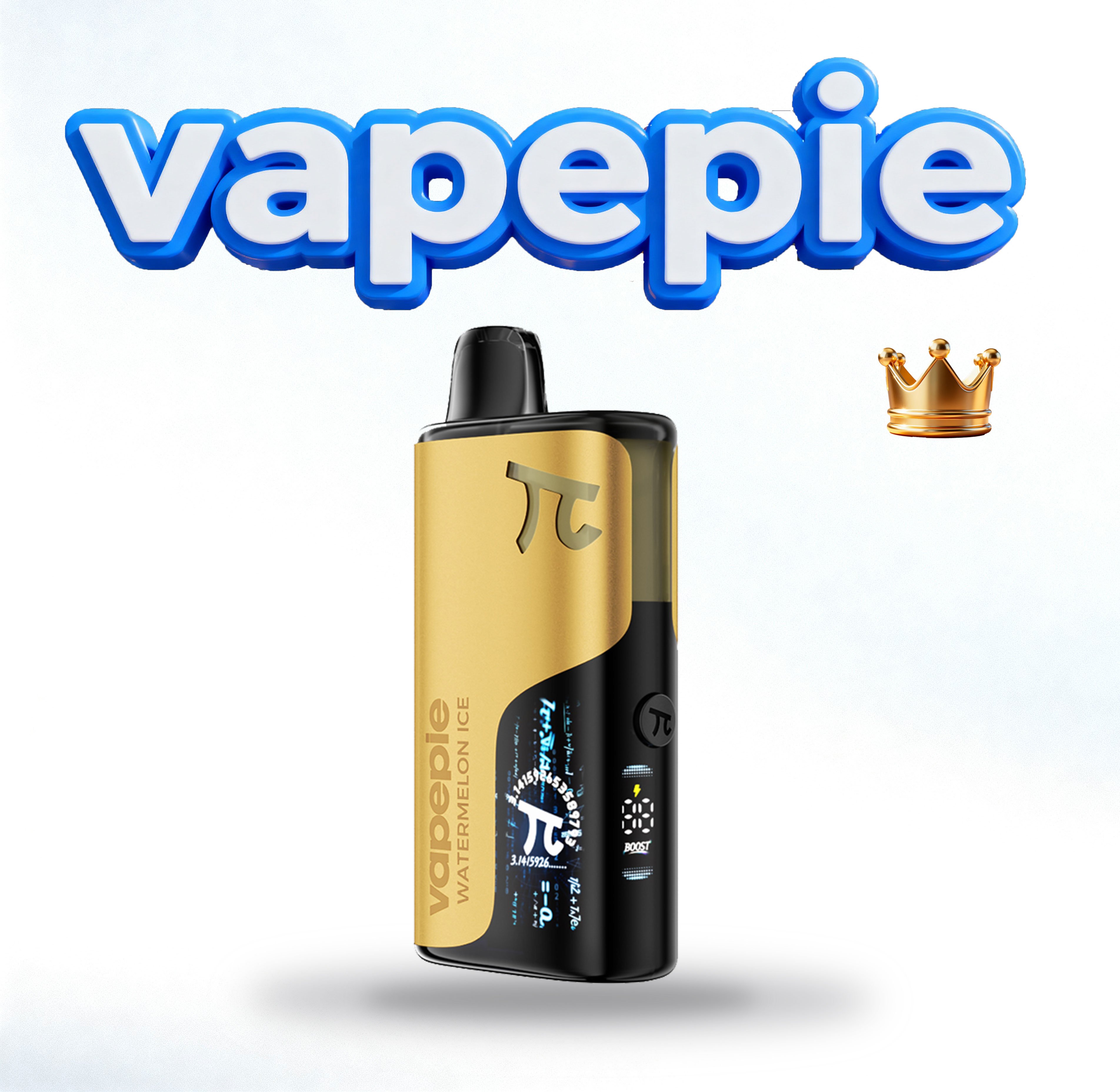 VAPEPIE Matrix 50000 PUFFS