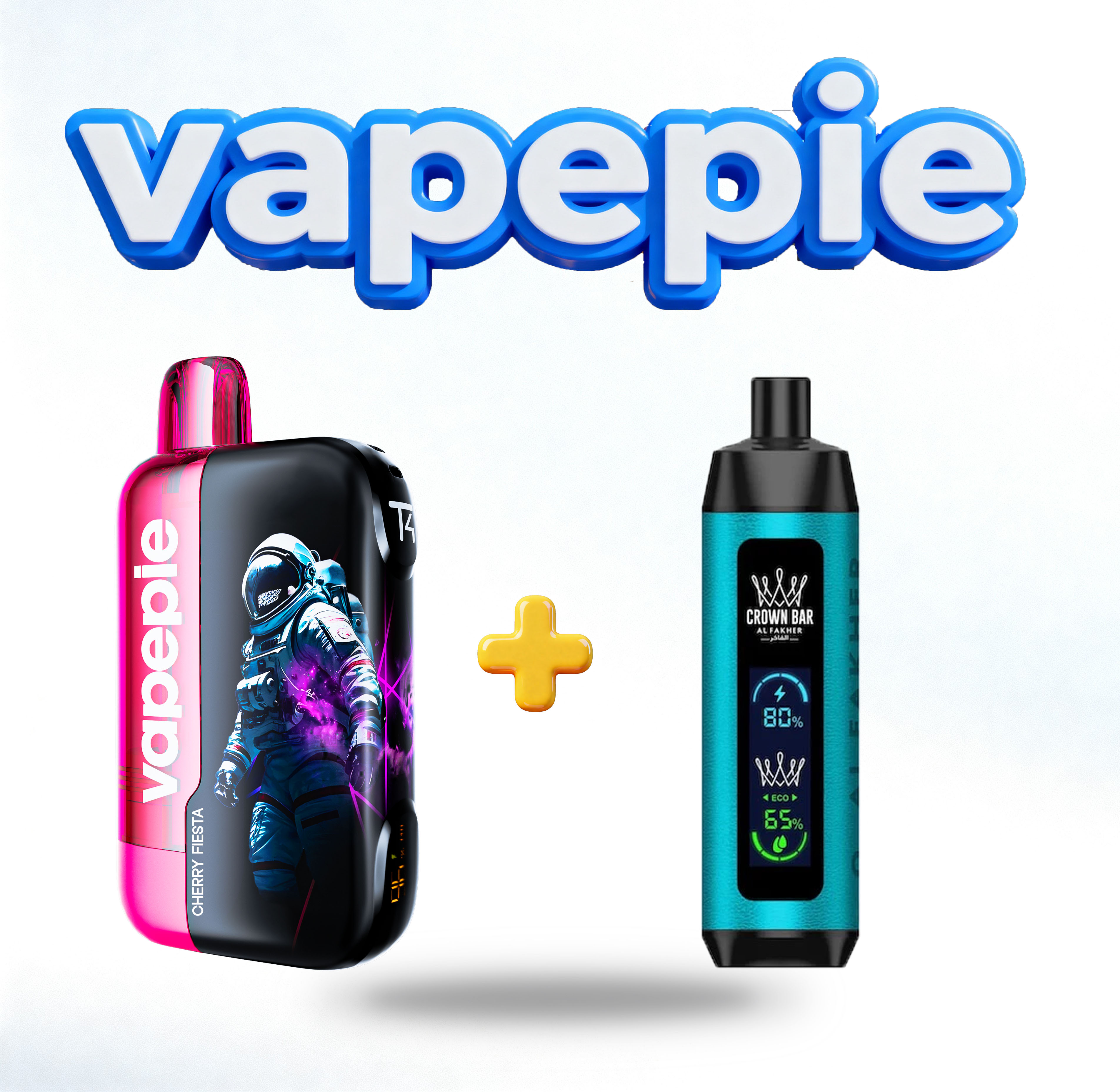 DTL Prémium Vape Kombó – Intenzív gőz & ízek