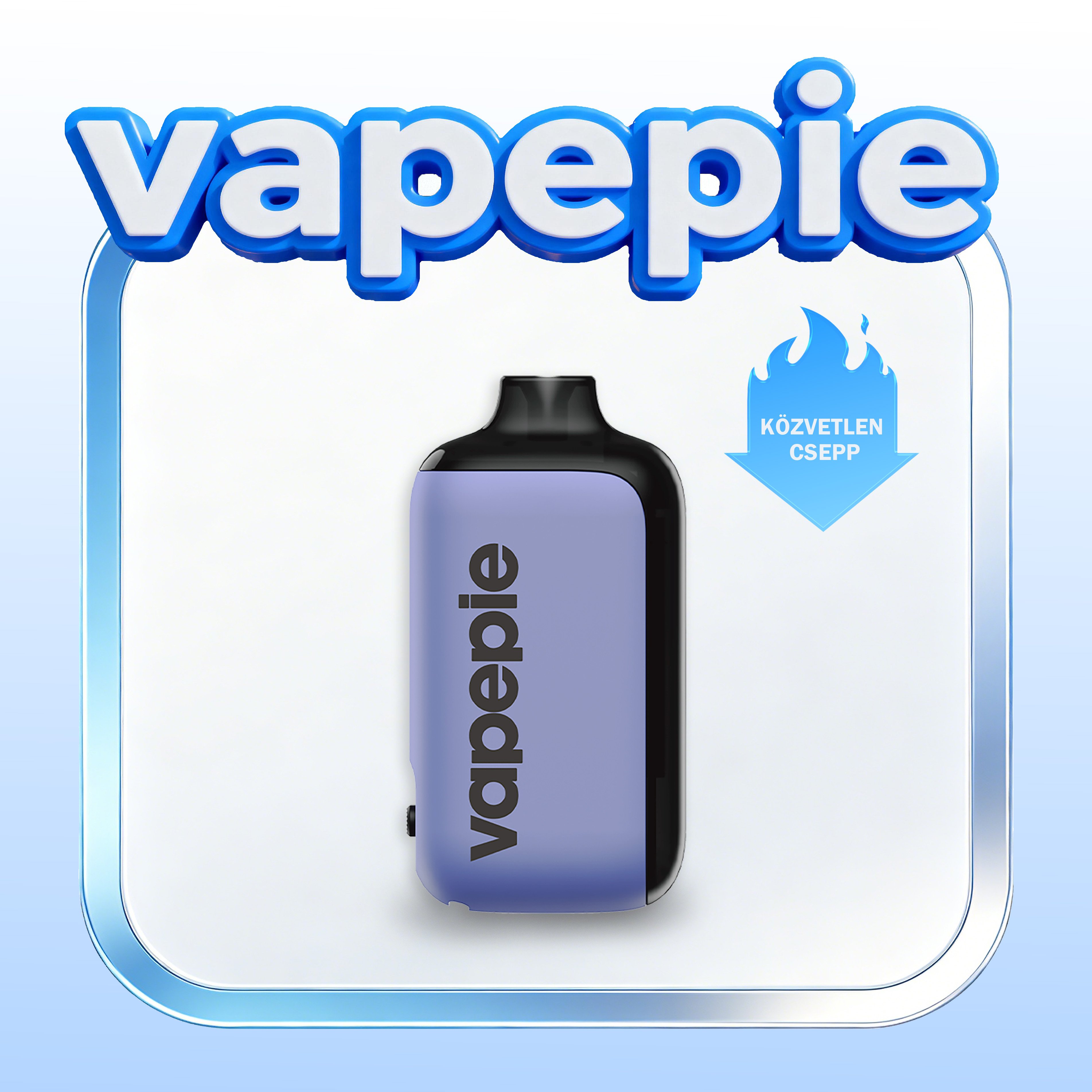 VAPEPIE AG 15000 PUFFS