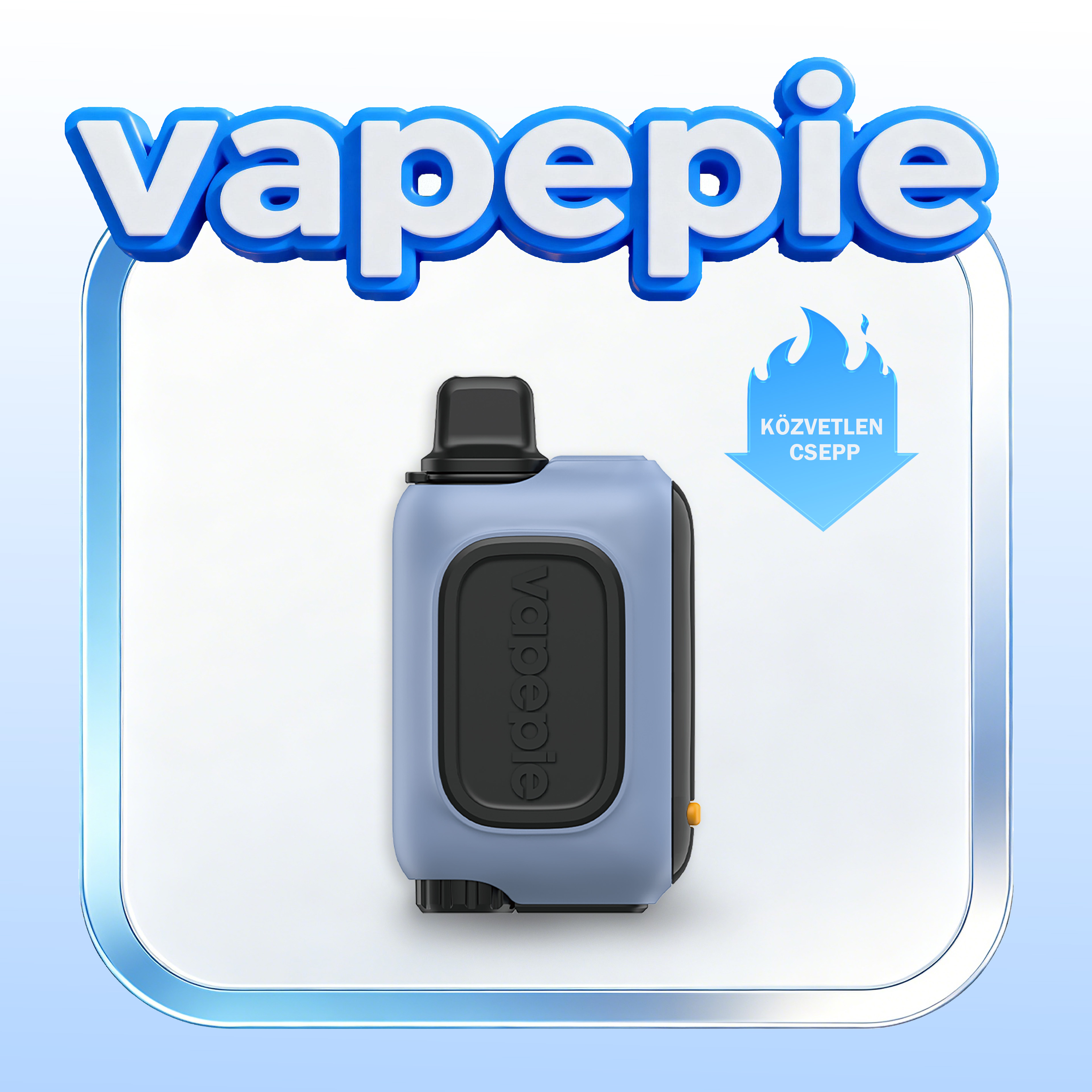 VAPEPIE RO 15000 PUFFS