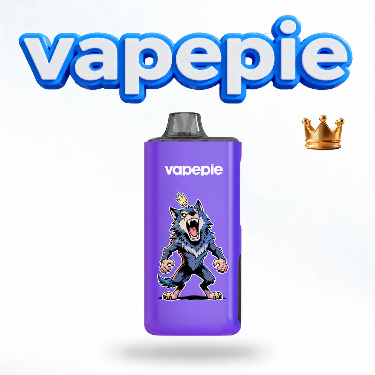 VAPEPIE PRO 40000 PUFFS (IP Edition)