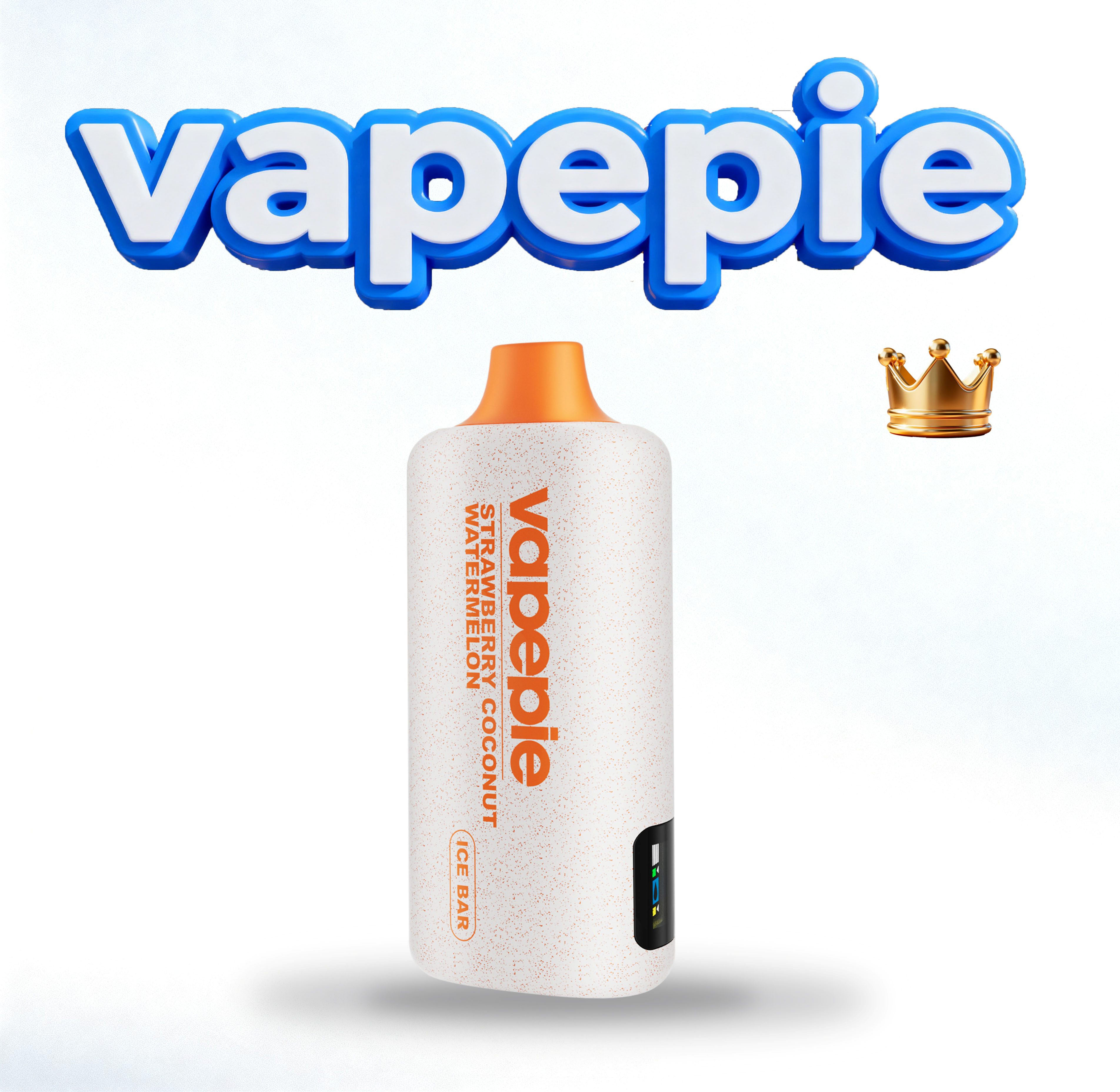 VAPEPIE PowerGo 9800 PUFFS – Minden íz