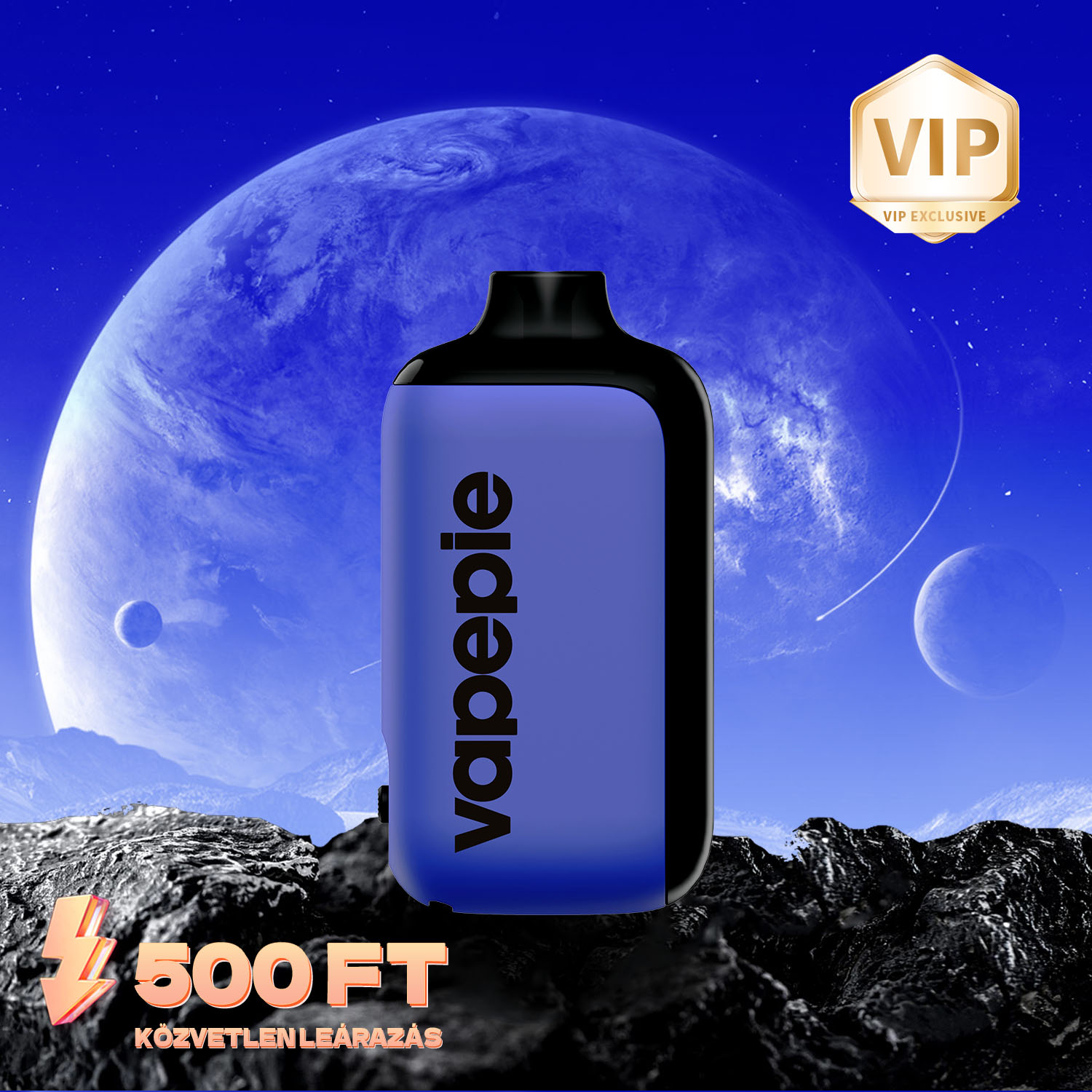 ⚡Villámvásár—VAPEPIE AG 15000 PUFFS