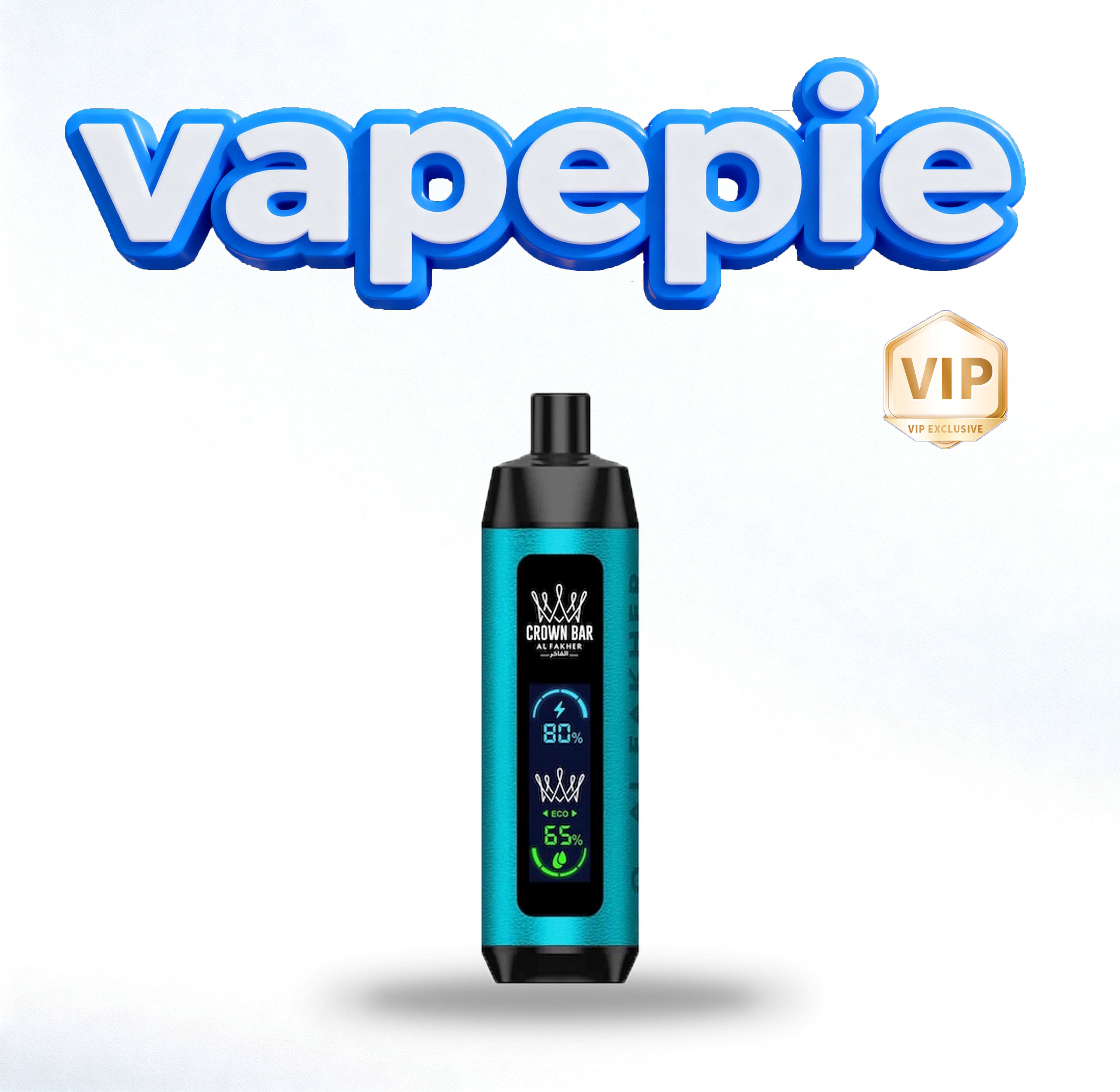 AL FAKHER 15000 PUFFS