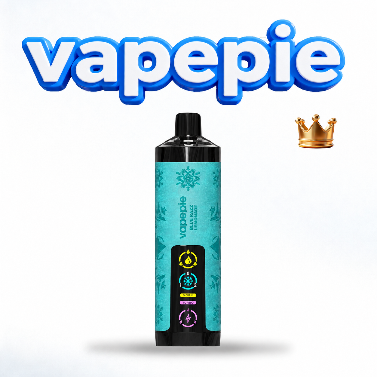 VAPEPIE AirRush 30000 PUFFS