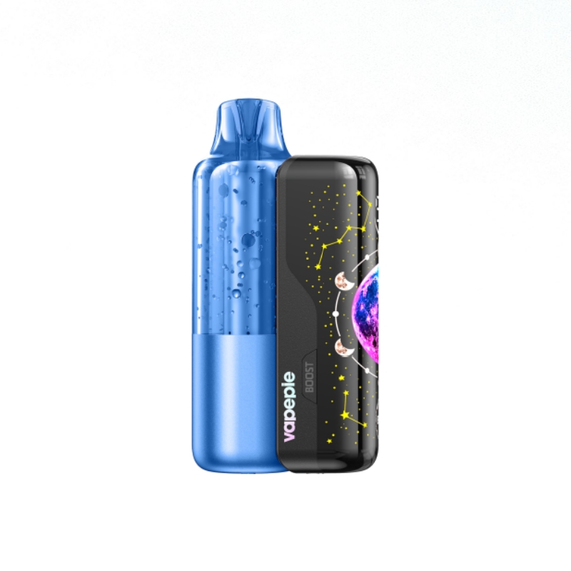 VAPEPIE VIS MAG 60000 PUFFS– Exkluzív előzetes