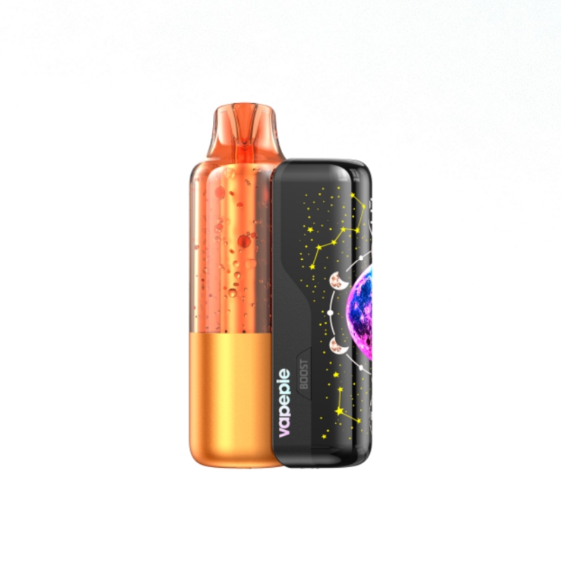 VAPEPIE VIS MAG 60000 PUFFS– Exkluzív előzetes