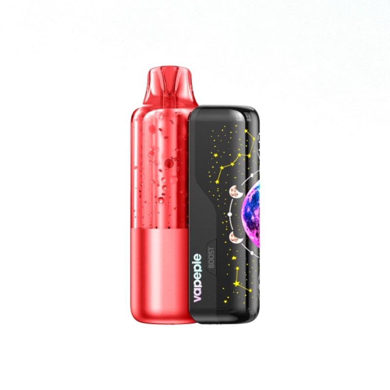 VAPEPIE VIS MAG 60000 PUFFS– Exkluzív előzetes