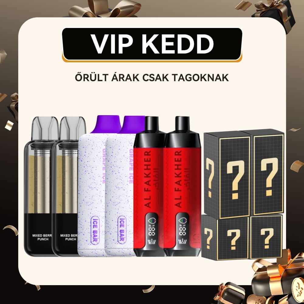 ⚡[30% KEDVEZMÉNY] Csak 3885 Ft darabonként | 5 darab/10 darab | Meglepetés Dobozok