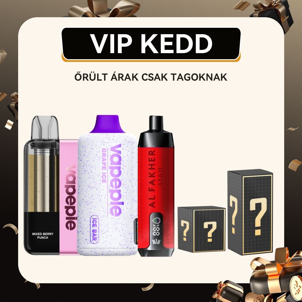 ⚡[30% KEDVEZMÉNY] Csak 3885 Ft darabonként | 5 darab/10 darab | Meglepetés Dobozok