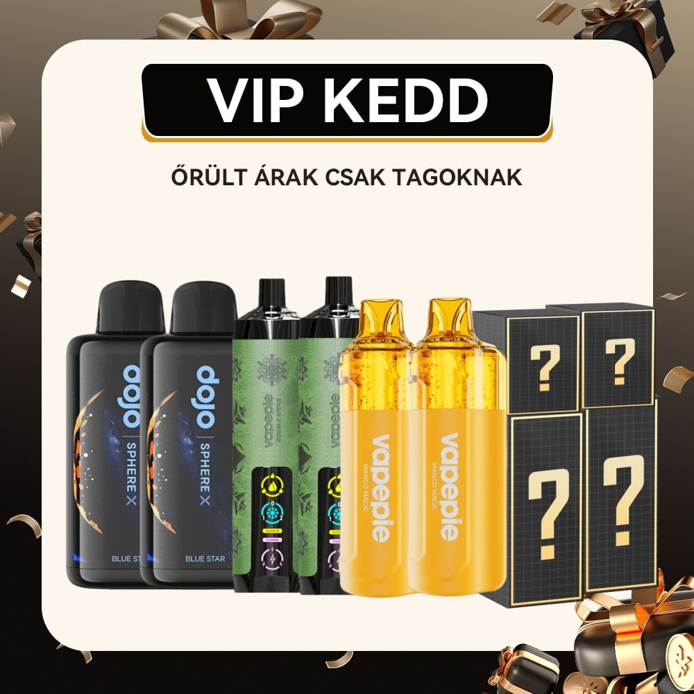 ⚡[30% KEDVEZMÉNY] Csak 3885 Ft darabonként | 5 darab/10 darab | Meglepetés Dobozok
