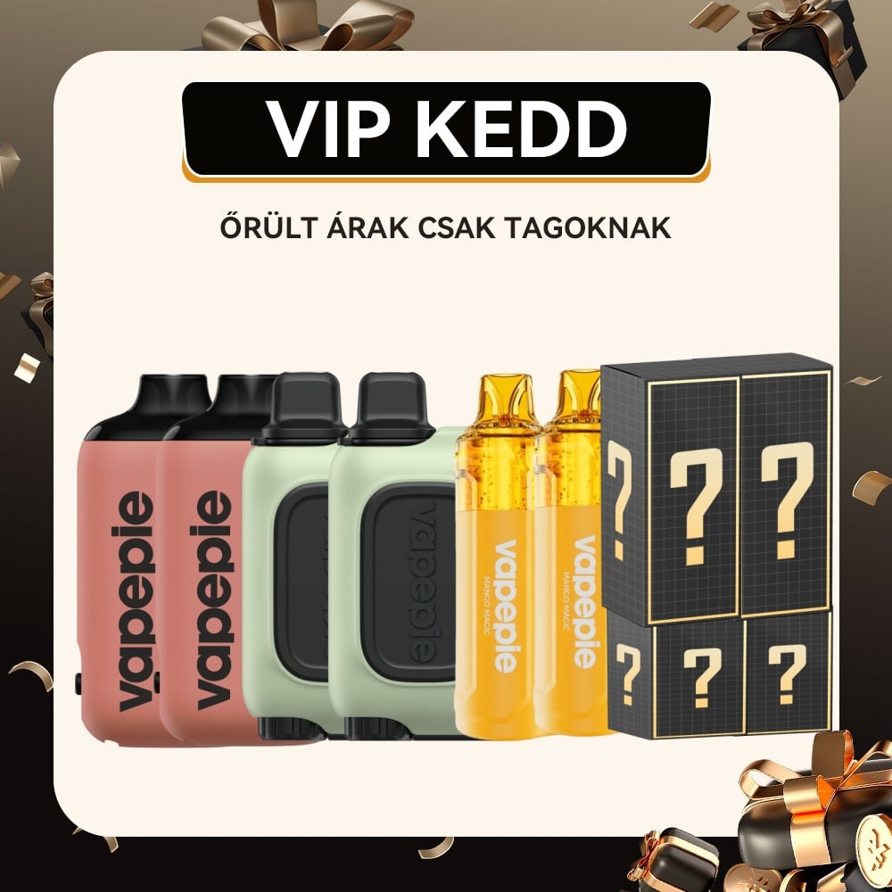 ⚡[30% KEDVEZMÉNY] Csak 3885 Ft darabonként | 5 darab/10 darab | Meglepetés Dobozok