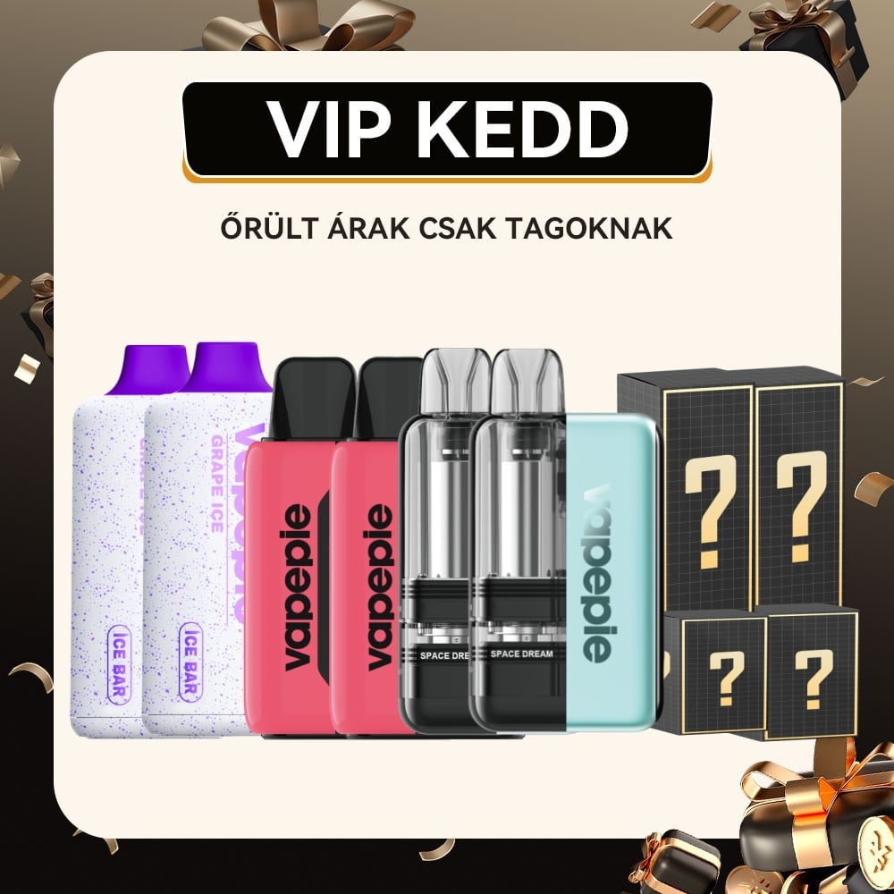 ⚡[30% KEDVEZMÉNY] Csak 3885 Ft darabonként | 5 darab/10 darab | Meglepetés Dobozok