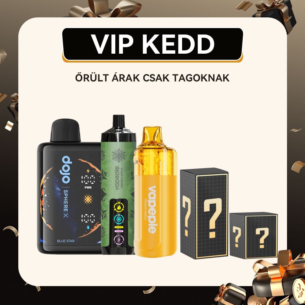 ⚡[30% KEDVEZMÉNY] Csak 3885 Ft darabonként | 5 darab/10 darab | Meglepetés Dobozok