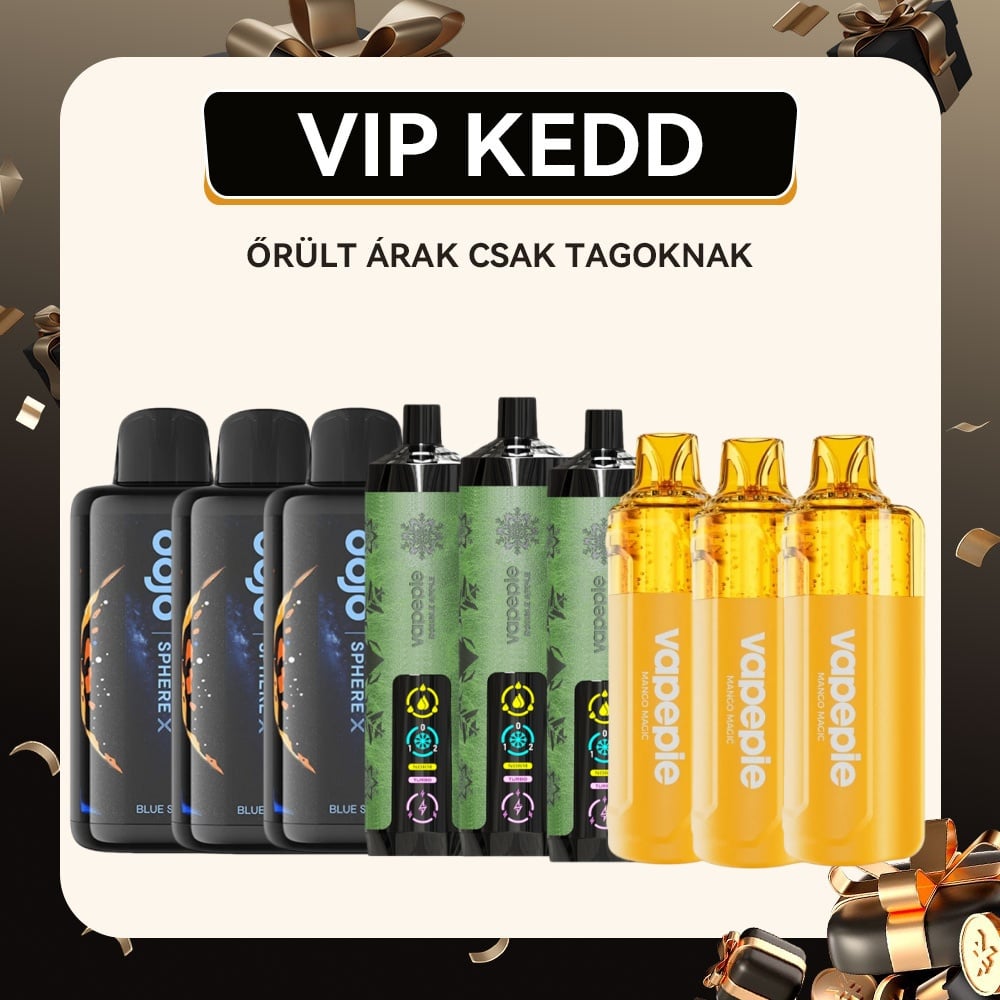 ⚡[35% KEDVEZMÉNY] Csak 3775 Ft darabonként | 6 darab/9 darab | Kombinált Csomag Ajánlat