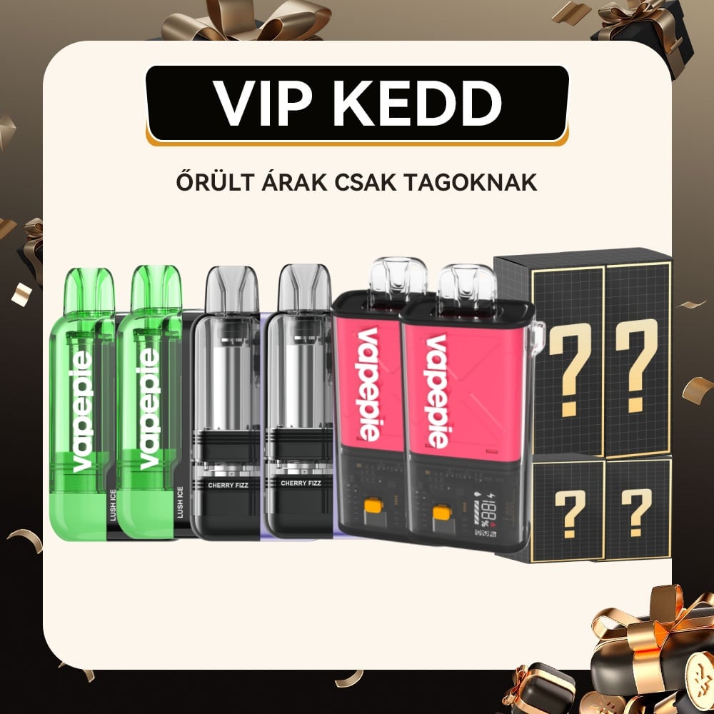 ⚡[30% KEDVEZMÉNY] Csak 3885 Ft darabonként | 5 darab/10 darab | Meglepetés Dobozok