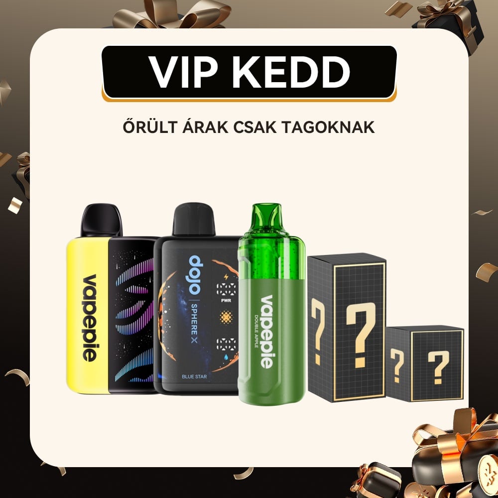 ⚡[30% KEDVEZMÉNY] Csak 3885 Ft darabonként | 5 darab/10 darab | Meglepetés Dobozok