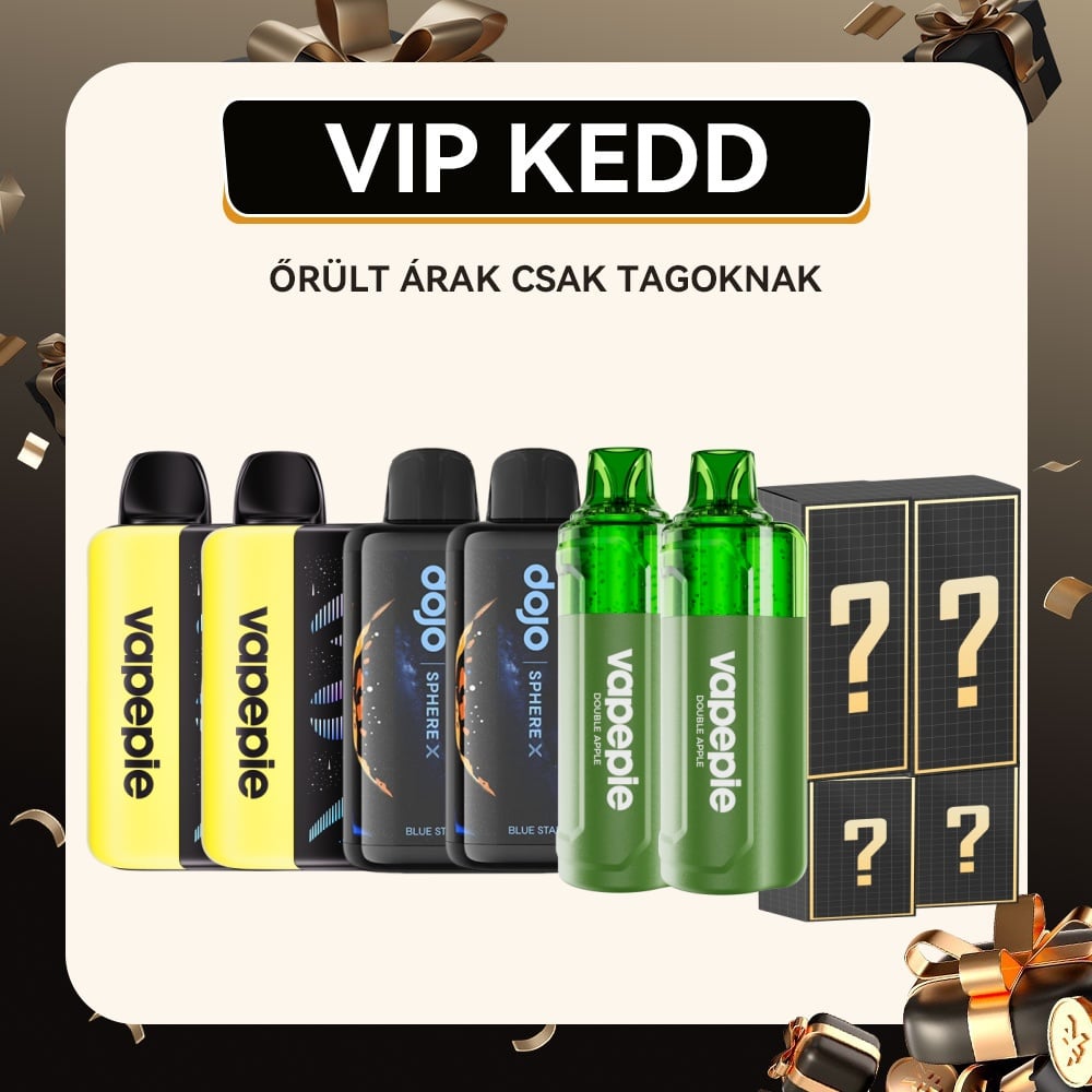 ⚡[30% KEDVEZMÉNY] Csak 3885 Ft darabonként | 5 darab/10 darab | Meglepetés Dobozok