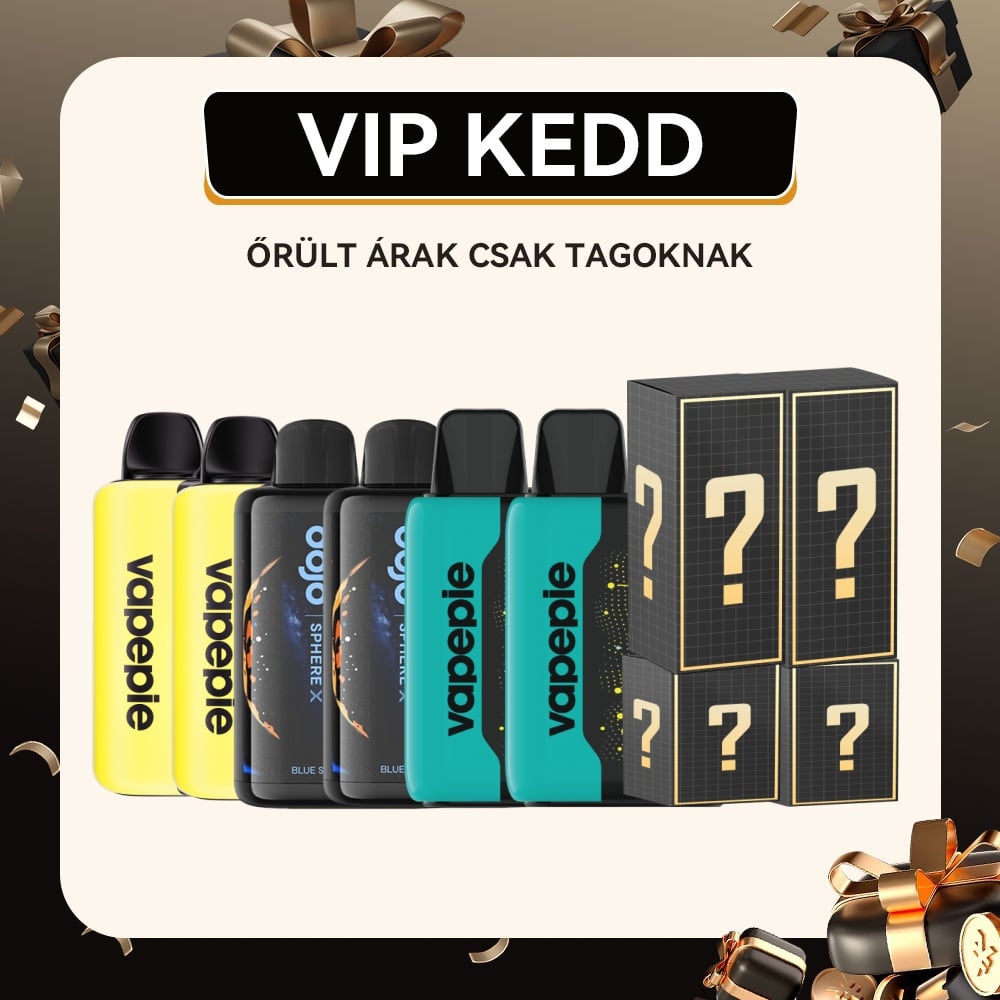 ⚡[30% KEDVEZMÉNY] Csak 3885 Ft darabonként | 5 darab/10 darab | Meglepetés Dobozok