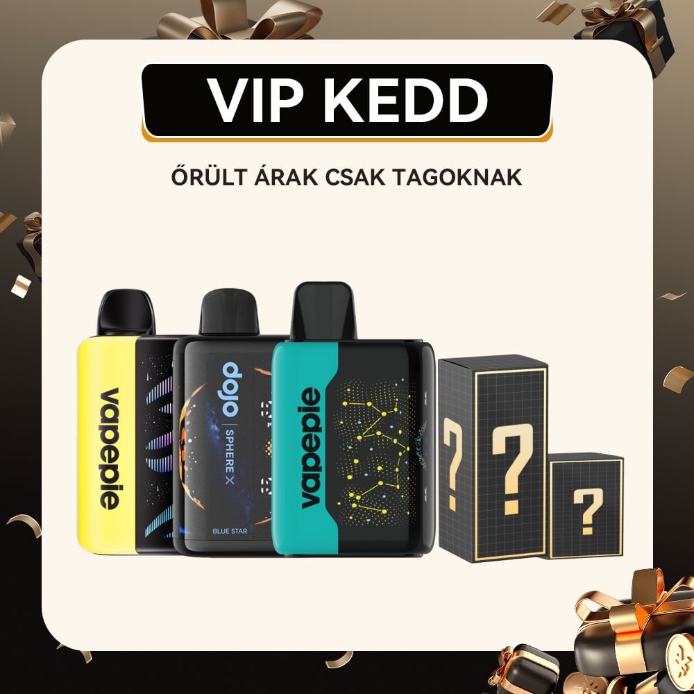 ⚡[30% KEDVEZMÉNY] Csak 3885 Ft darabonként | 5 darab/10 darab | Meglepetés Dobozok
