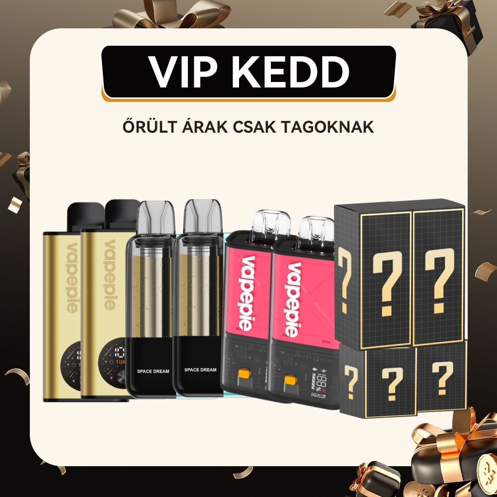⚡[30% KEDVEZMÉNY] Csak 3885 Ft darabonként | 5 darab/10 darab | Meglepetés Dobozok