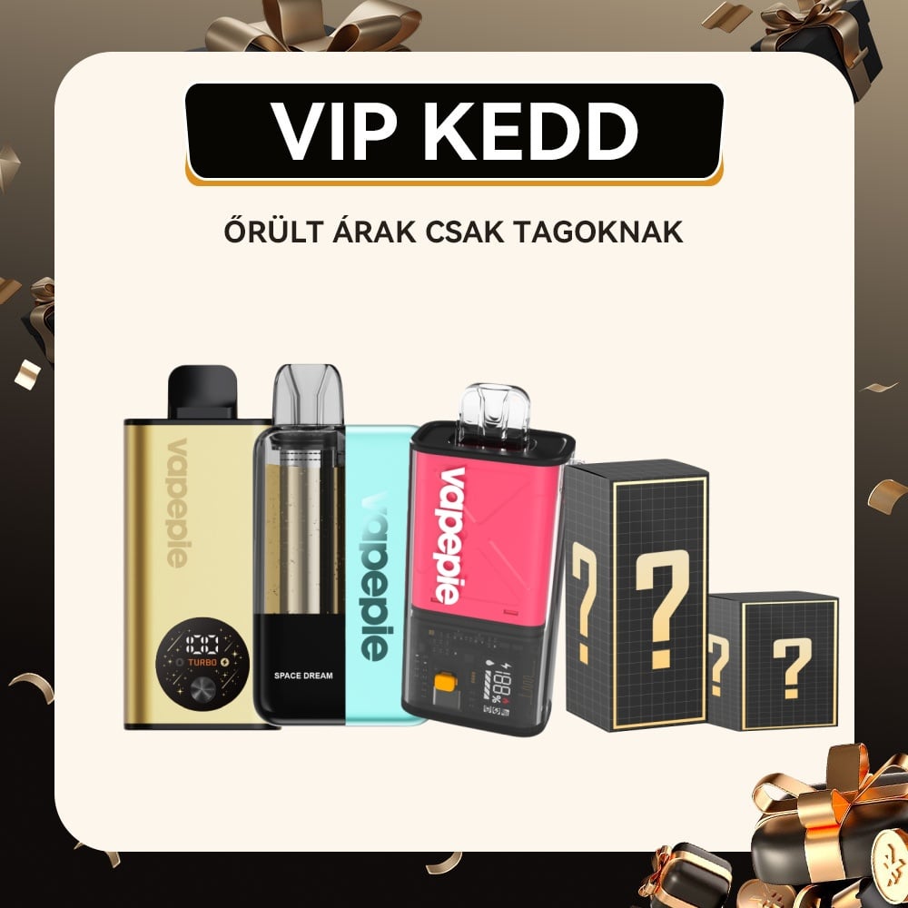 ⚡[30% KEDVEZMÉNY] Csak 3885 Ft darabonként | 5 darab/10 darab | Meglepetés Dobozok