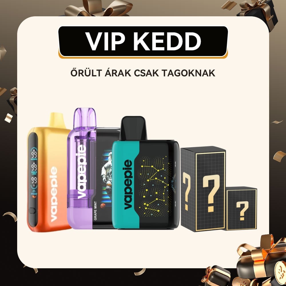 ⚡[30% KEDVEZMÉNY] Csak 3885 Ft darabonként | 5 darab/10 darab | Meglepetés Dobozok