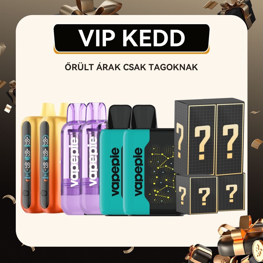 ⚡[30% KEDVEZMÉNY] Csak 3885 Ft darabonként | 5 darab/10 darab | Meglepetés Dobozok