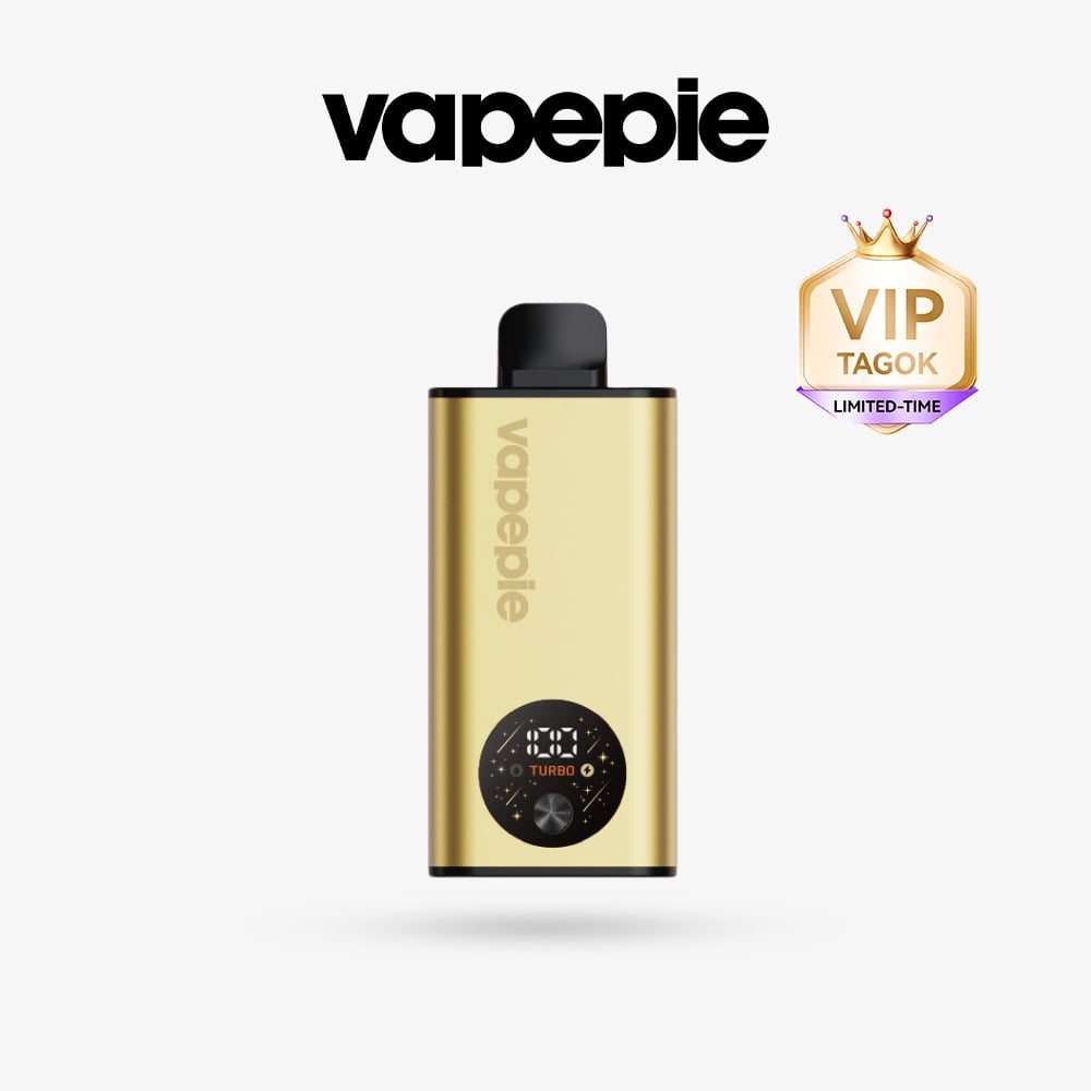 👑 Minden szintnek | VAPEPIE FlexSwitch Disposable Pod 10000 PUFFS Kit Value Pack