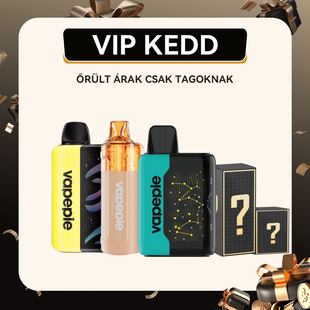 ⚡[30% KEDVEZMÉNY] Csak 3885 Ft darabonként | 5 darab/10 darab | Meglepetés Dobozok