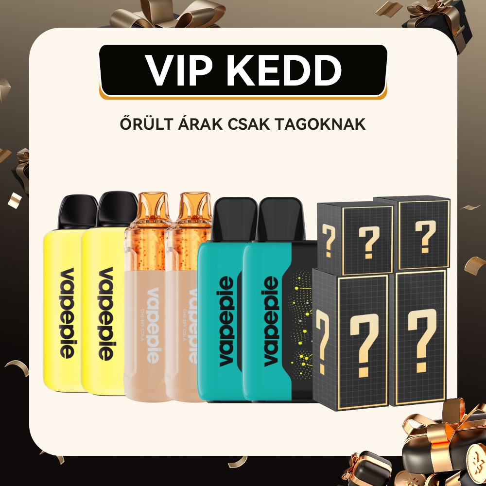 ⚡[30% KEDVEZMÉNY] Csak 3885 Ft darabonként | 5 darab/10 darab | Meglepetés Dobozok