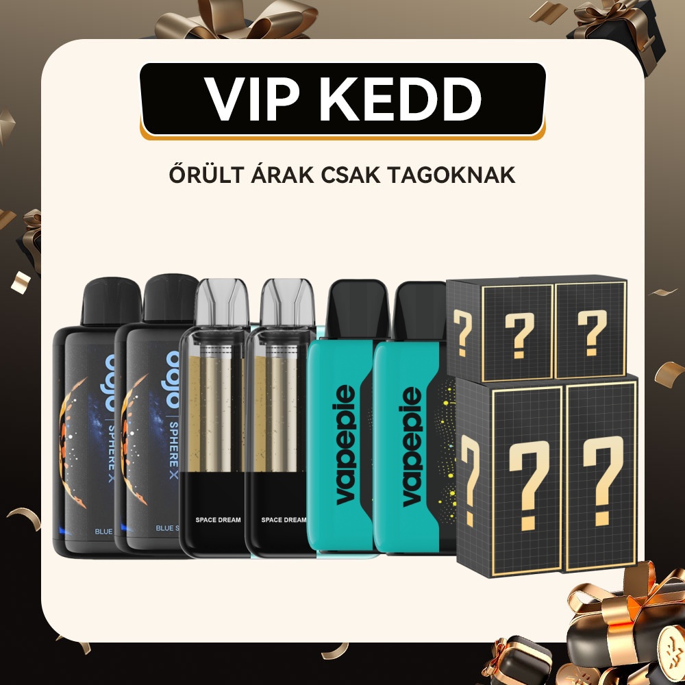 ⚡[30% KEDVEZMÉNY] Csak 3885 Ft darabonként | 5 darab/10 darab | Meglepetés Dobozok