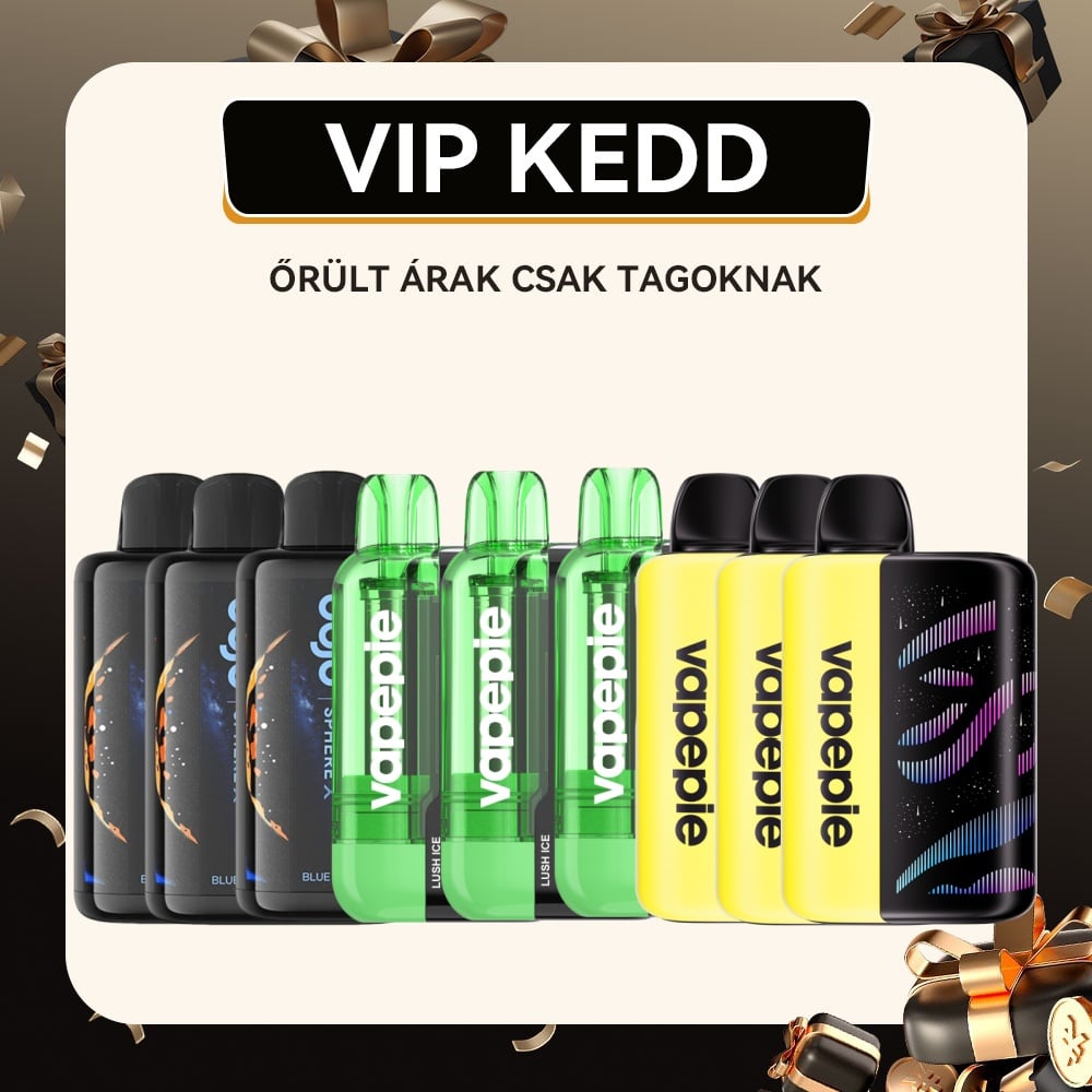 ⚡[30% KEDVEZMÉNY] Csak 3885 Ft darabonként | 5 darab/10 darab | Meglepetés Dobozok