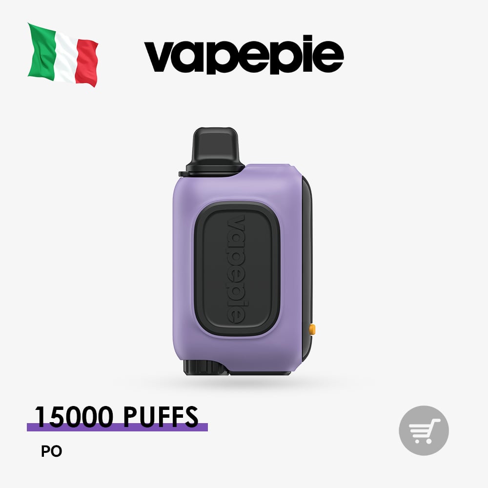 Vapepie RO 15000 PUFFS